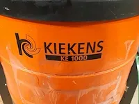 Industriële stofzuiger kiekens, ke 1000 c - afbeelding 5 van  10