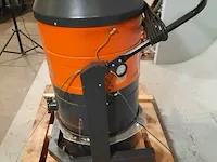 Industriële stofzuiger kiekens, ke 1000 c - afbeelding 7 van  10