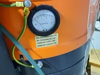 Industriële stofzuiger kiekens, ke 1000 c - afbeelding 8 van  10