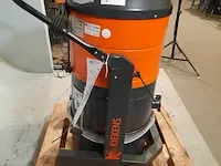Industriële stofzuiger kiekens, ke 1000 c - afbeelding 9 van  10