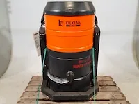 Industriële stofzuiger kiekens, ke 1000 c - afbeelding 1 van  10