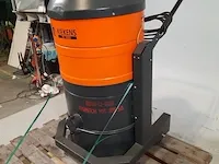 Industriële stofzuiger kiekens, ke 1000 c - afbeelding 4 van  10