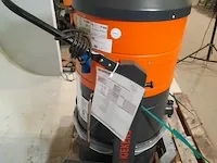 Industriële stofzuiger kiekens, ke 1000 c - afbeelding 7 van  10