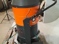 Industriële stofzuiger kiekens, ke 1000 c - afbeelding 10 van  10