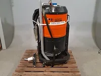 Industriële stofzuiger kiekens, ke 2000/3c, bouwjaar 1999 - afbeelding 1 van  10