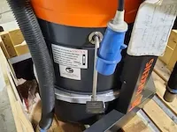 Industriële stofzuiger kiekens, ke1218, bouwjaar 1999 - afbeelding 11 van  12