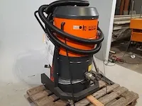 Industriële stofzuiger kiekens, ke2000/3c, bouwjaar 1998 - afbeelding 5 van  12