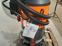 Industriële stofzuiger kiekens, ke2000/3c, bouwjaar 1998 - afbeelding 9 van  12