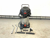 Industriële stofzuiger kremer 100l elektrisch 240v 2024 nieuw - afbeelding 1 van  1