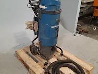 Industriële stofzuiger nedermann, p160 - afbeelding 5 van  12