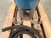 Industriële stofzuiger nedermann, p160 - afbeelding 8 van  12