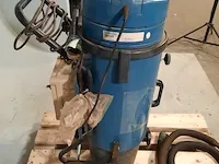 Industriële stofzuiger nedermann, p160 - afbeelding 9 van  12