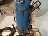 Industriële stofzuiger nedermann, p160 - afbeelding 12 van  12