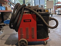 Industriële stofzuiger, tron - afbeelding 4 van  11