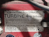 Industriële stofzuiger, tron - afbeelding 11 van  11