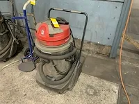 Industriële stofzuiger