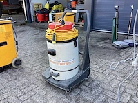 Industriële stofzuiger - afbeelding 1 van  6