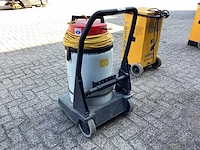 Industriële stofzuiger - afbeelding 4 van  6