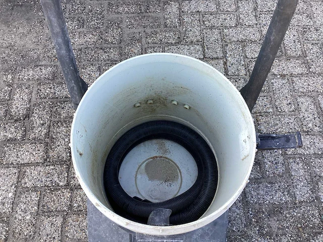 Industriële stofzuiger - afbeelding 5 van  6