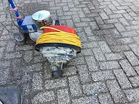Industriële stofzuiger - afbeelding 6 van  6