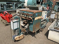 Industriële stofzuiger - afbeelding 4 van  13