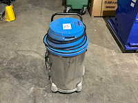 Industriële stofzuiger - afbeelding 1 van  5