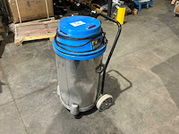 Industriële stofzuiger - afbeelding 2 van  5