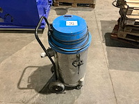 Industriële stofzuiger - afbeelding 3 van  5