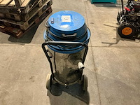 Industriële stofzuiger - afbeelding 4 van  5