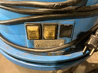 Industriële stofzuiger - afbeelding 5 van  5