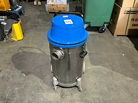 Industriële stofzuiger - afbeelding 1 van  4