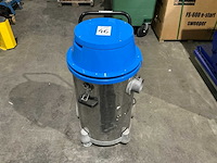 Industriële stofzuiger - afbeelding 1 van  5