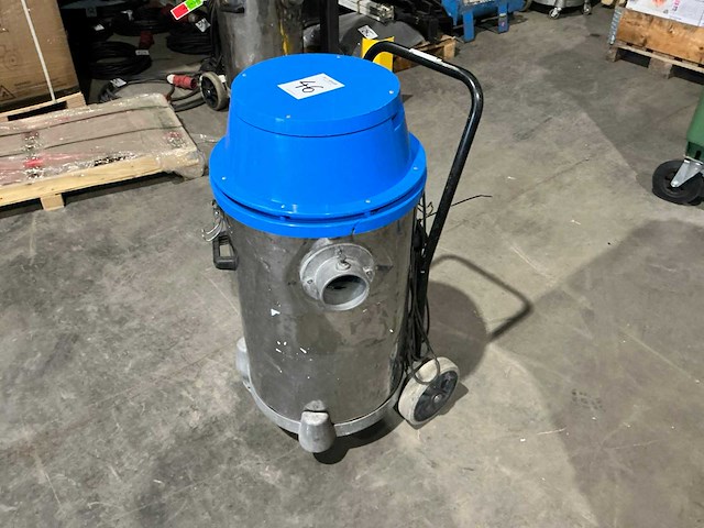 Industriële stofzuiger - afbeelding 2 van  5