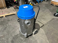 Industriële stofzuiger - afbeelding 2 van  5