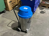 Industriële stofzuiger - afbeelding 3 van  5