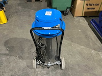 Industriële stofzuiger - afbeelding 4 van  5