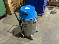 Industriële stofzuiger - afbeelding 3 van  4