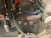 Industriële stofzuiger - afbeelding 3 van  6