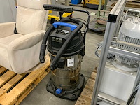 Industriële stofzuiger - afbeelding 1 van  8