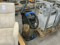 Industriële stofzuiger - afbeelding 2 van  8