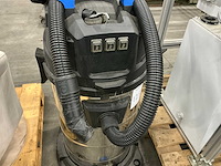 Industriële stofzuiger - afbeelding 4 van  8