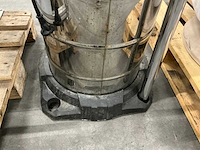 Industriële stofzuiger - afbeelding 6 van  8