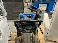 Industriële stofzuiger - afbeelding 7 van  8