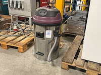 Industriële stofzuiger - afbeelding 1 van  3