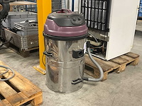 Industriële stofzuiger - afbeelding 2 van  3