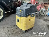 Industriële stofzuiger - afbeelding 1 van  5
