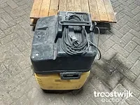 Industriële stofzuiger - afbeelding 2 van  5