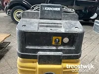 Industriële stofzuiger - afbeelding 3 van  5
