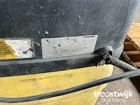 Industriële stofzuiger - afbeelding 5 van  5