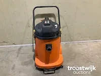 Industriële stofzuiger - afbeelding 1 van  3